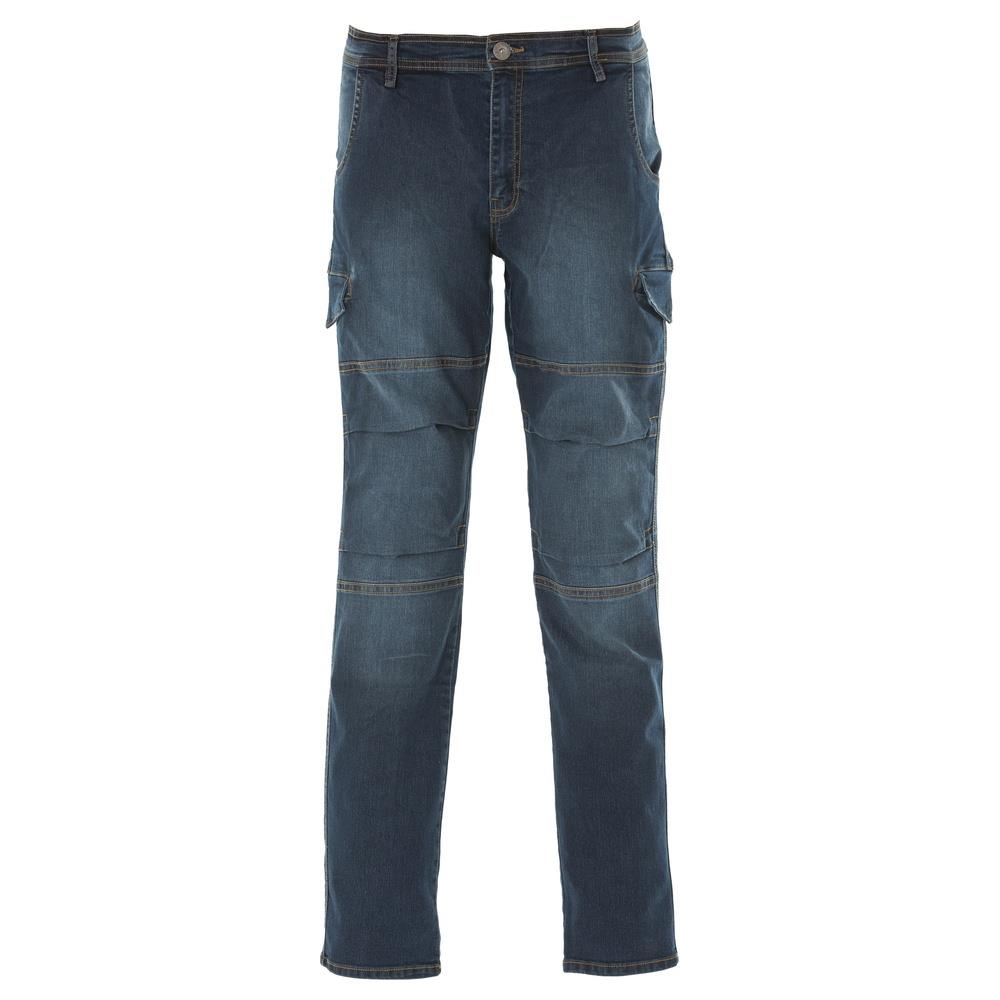 pantalone jamesross austin man