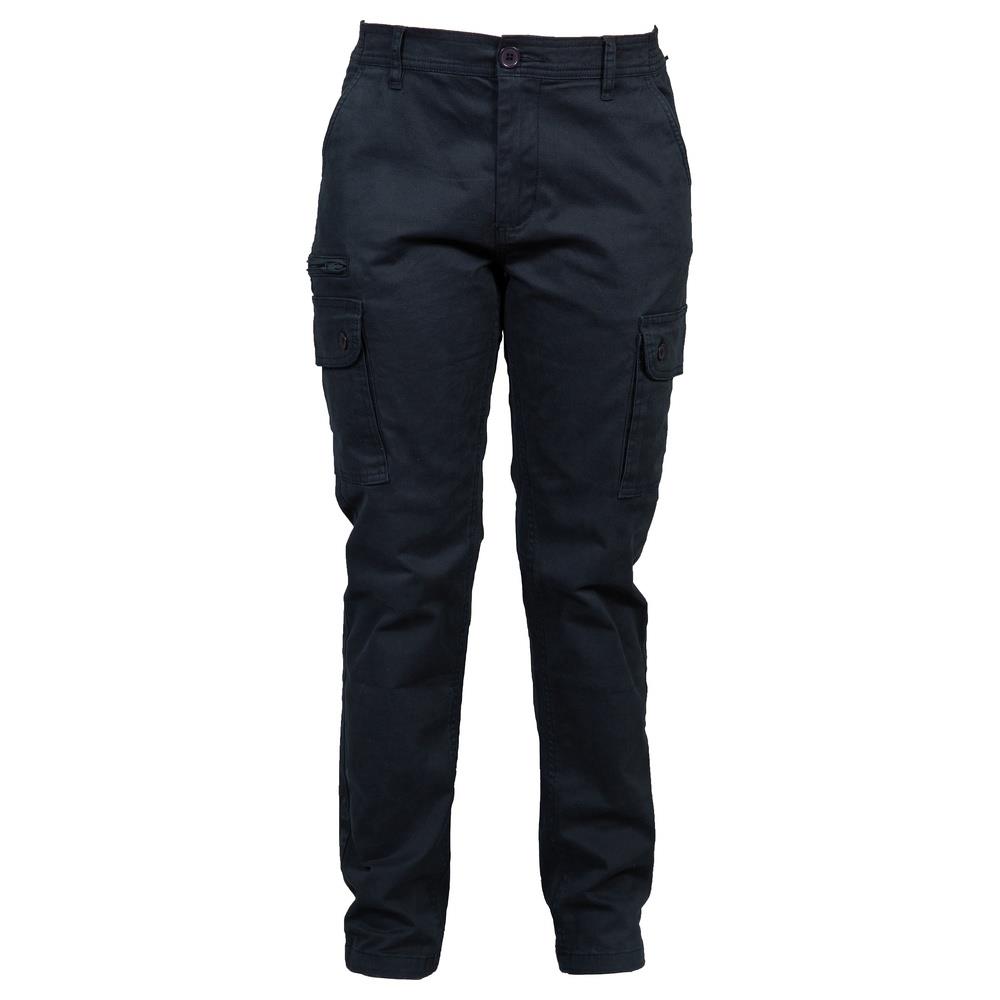 pantalone jamesross australia lady navy s