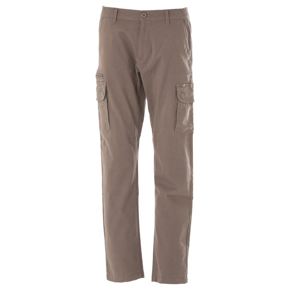 pantalone jamesross australia man grey s