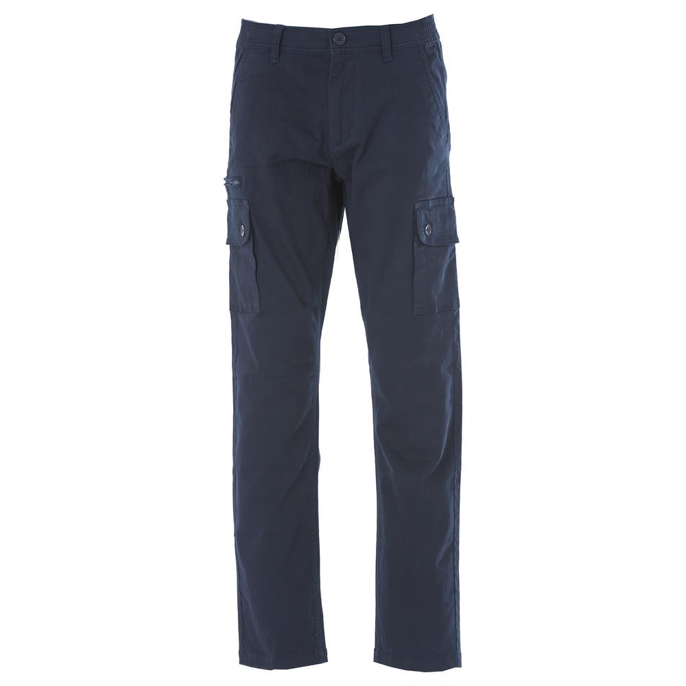 pantalone jamesross australia man navy s