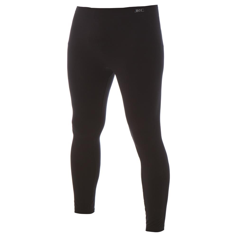 pantalone jamesross belluno black s