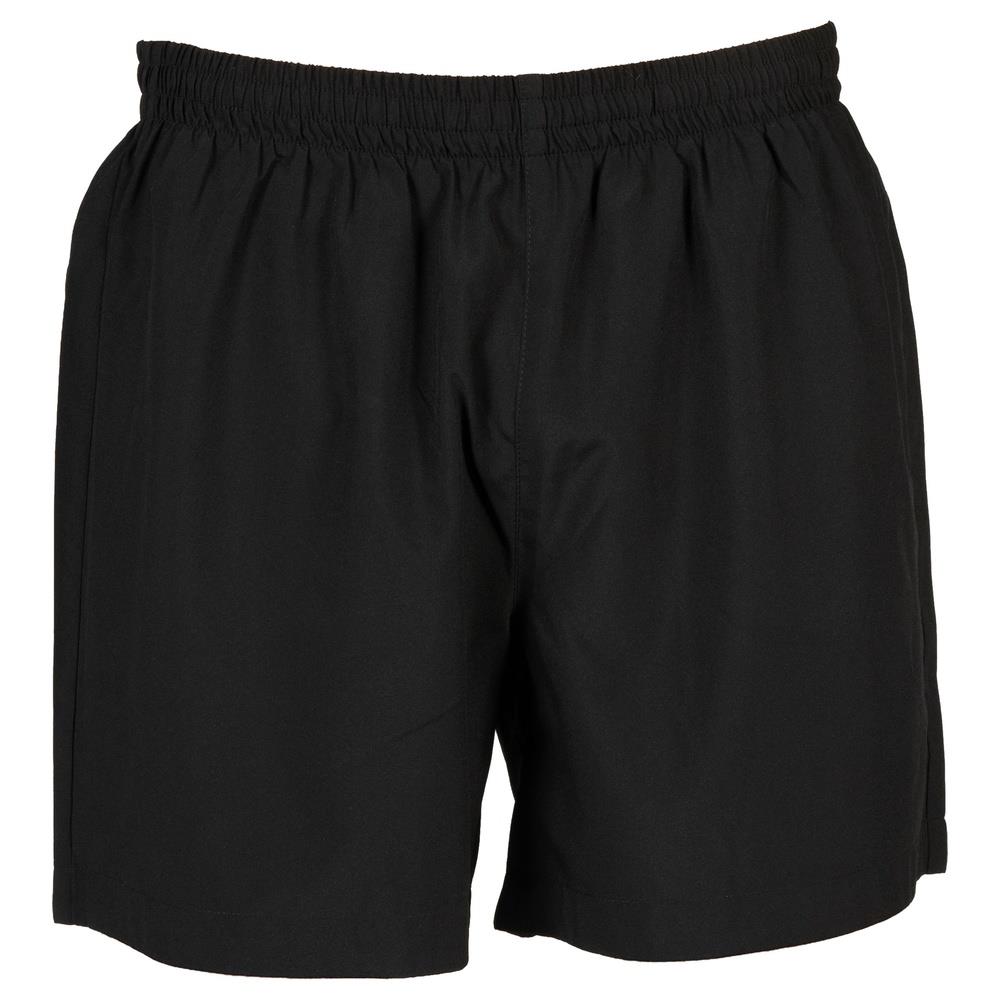 pantalone jamesross boston black m