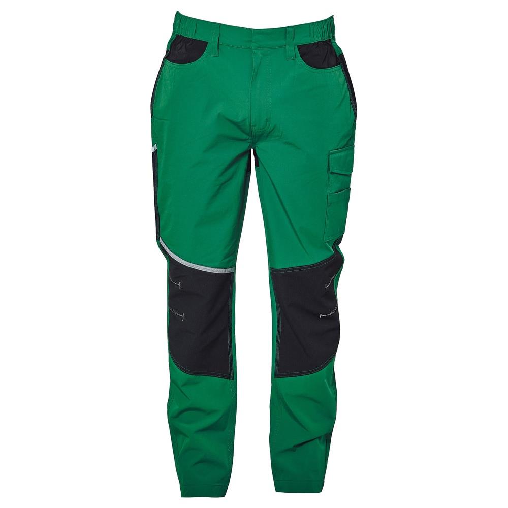 pantalone jamesross brennero light man grey s