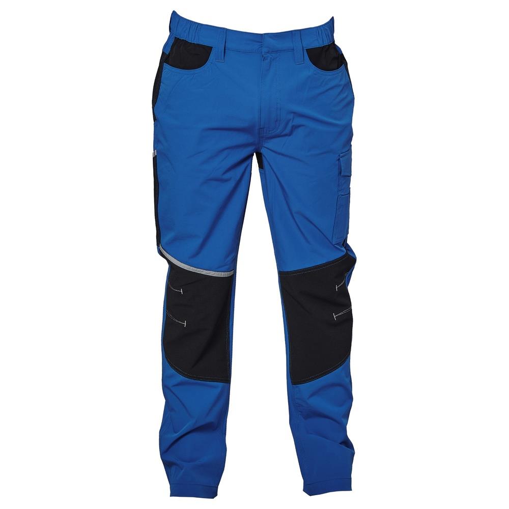 pantalone jamesross brennero light man royal s