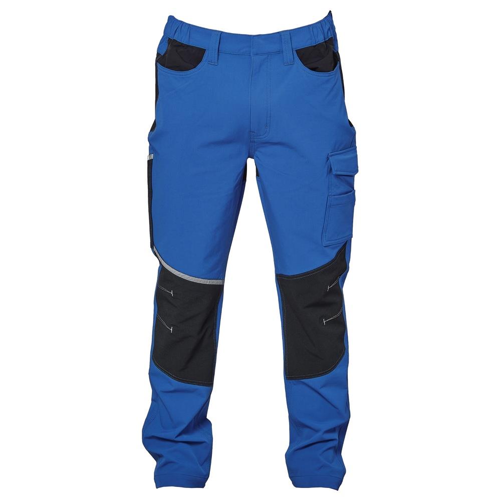 pantalone jamesross brennero medium man royal s