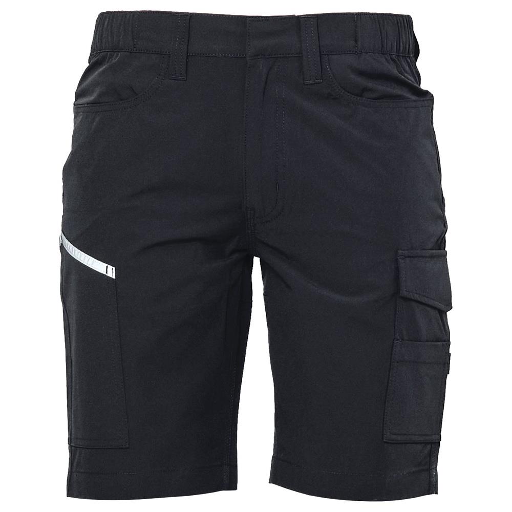 pantalone jamesross brennero shorts lady