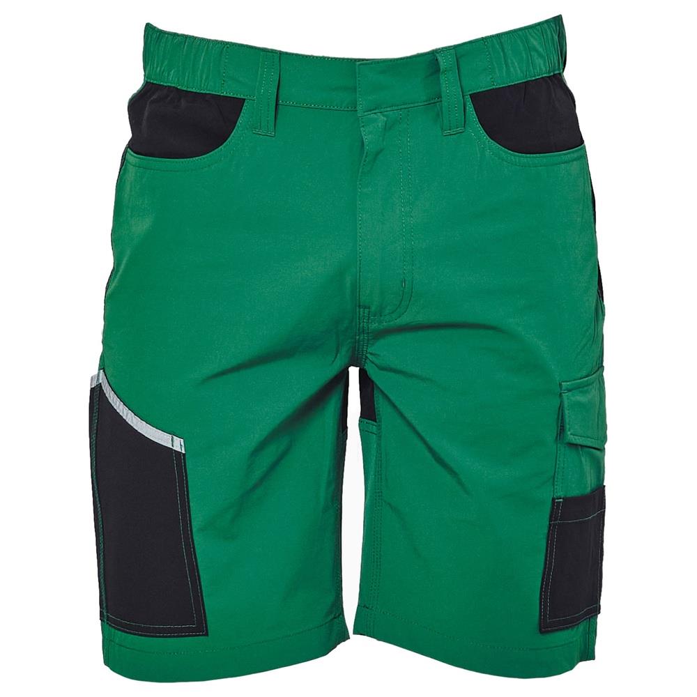 pantalone jamesross brennero shorts man grey s