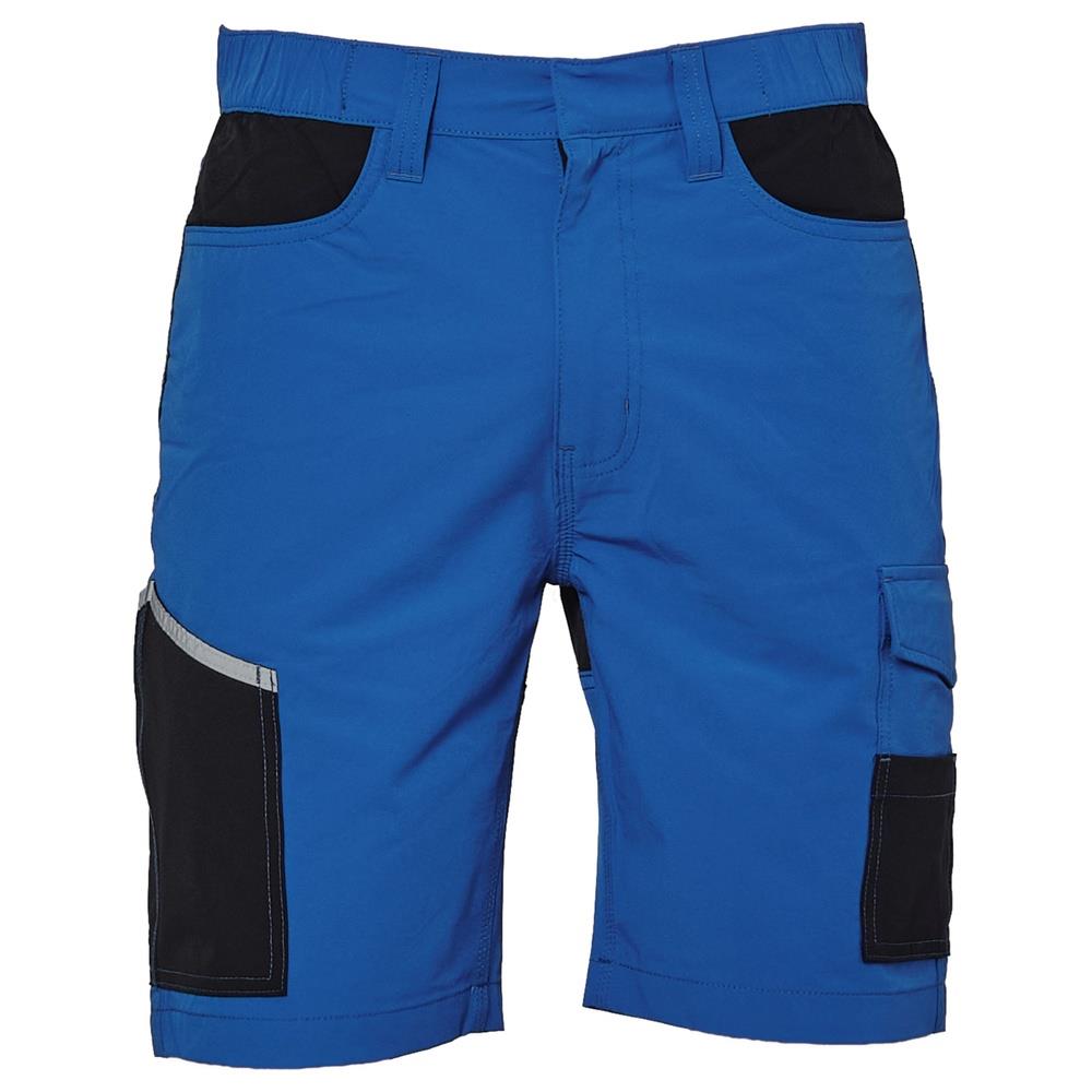pantalone jamesross brennero shorts man royal s