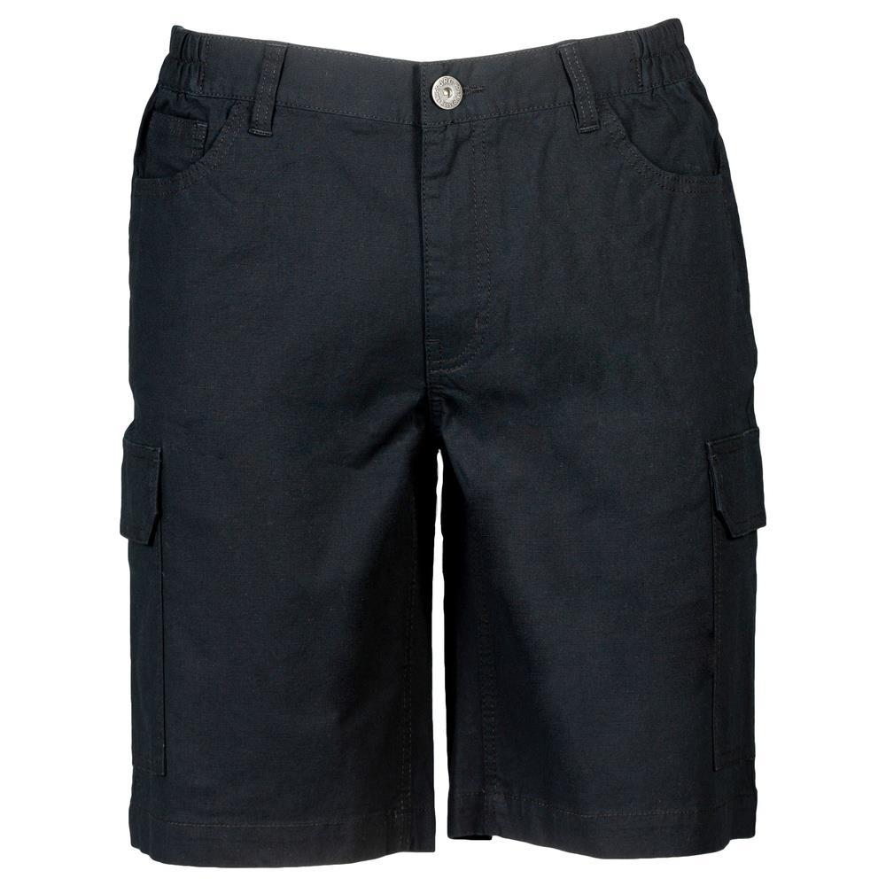 pantalone jamesross cambogia black s