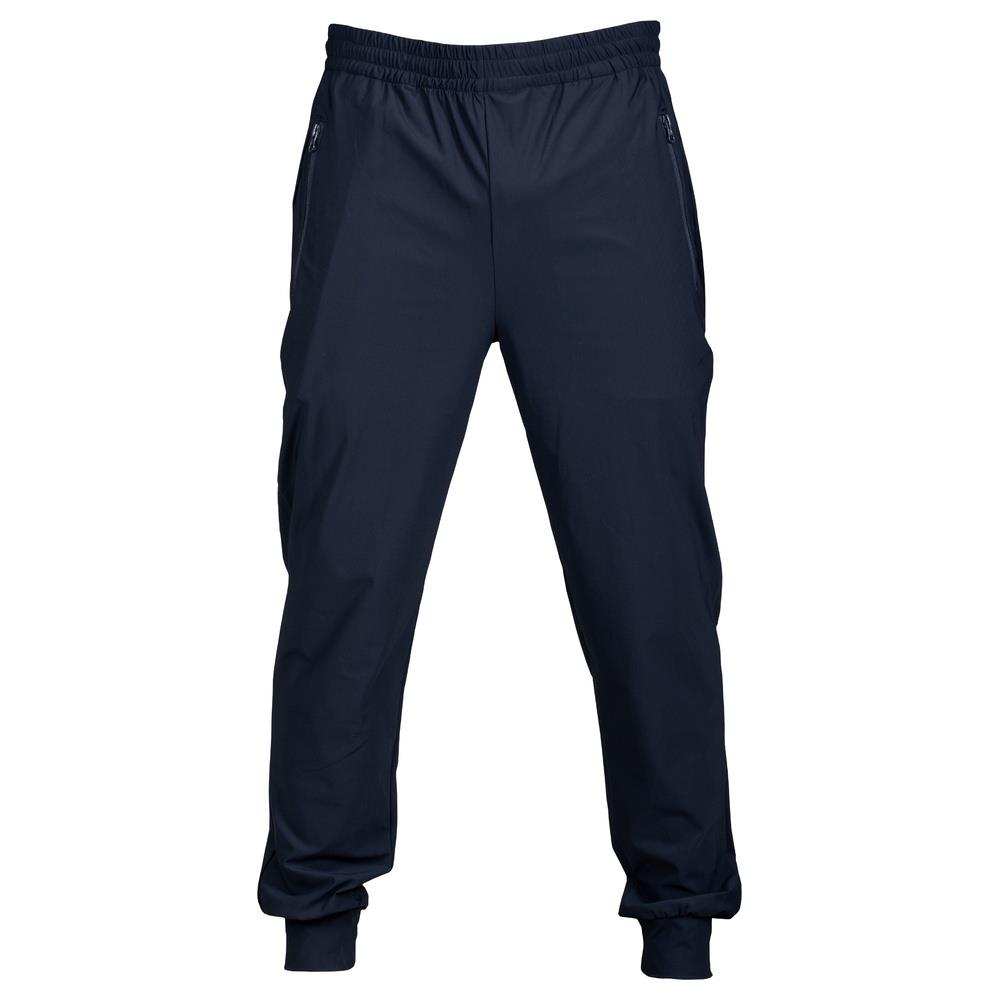 pantalone jamesross capri man navy s