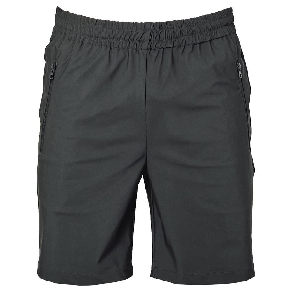 pantalone jamesross capri shorts army green s