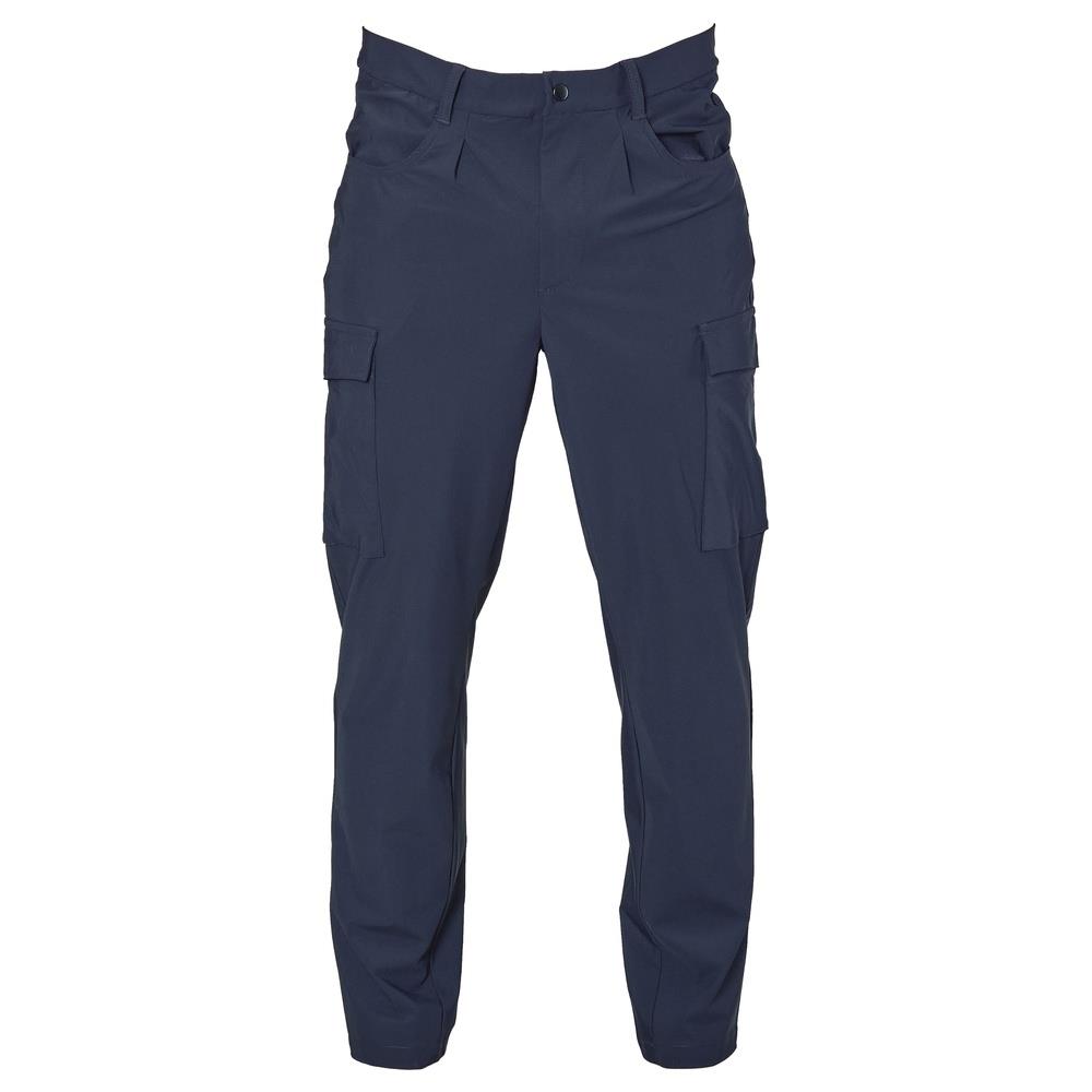 pantalone jamesross forte navy s