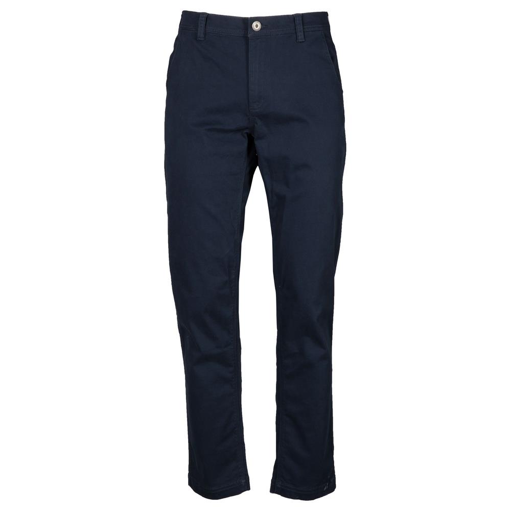 pantalone jamesross grenoble man navy xs