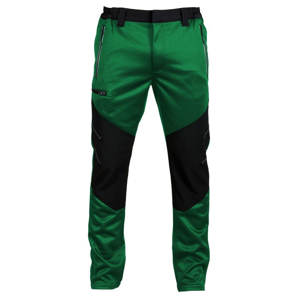 pantalone jamesross harlem man grey s