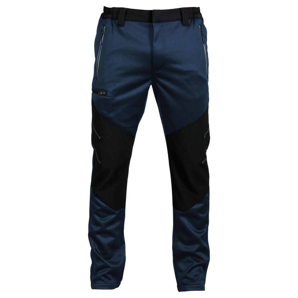 pantalone jamesross harlem man