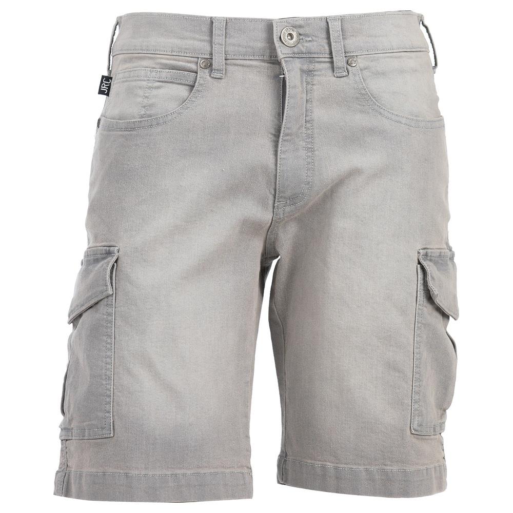pantalone jamesross houston grey xs