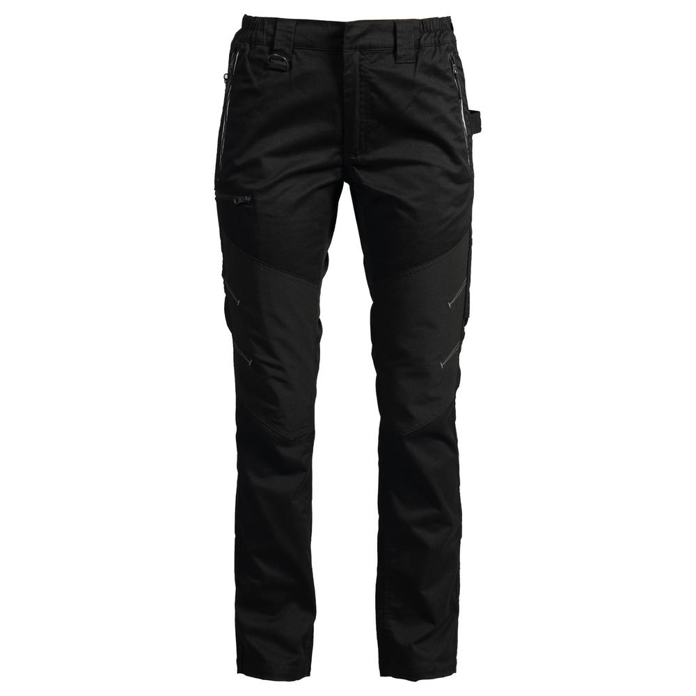 pantalone jamesross libano lady black s