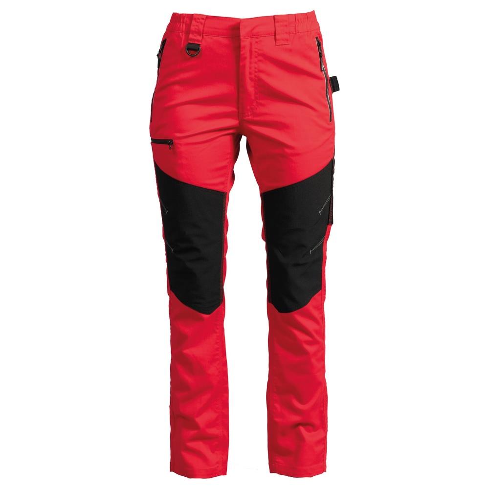 pantalone jamesross libano lady red s