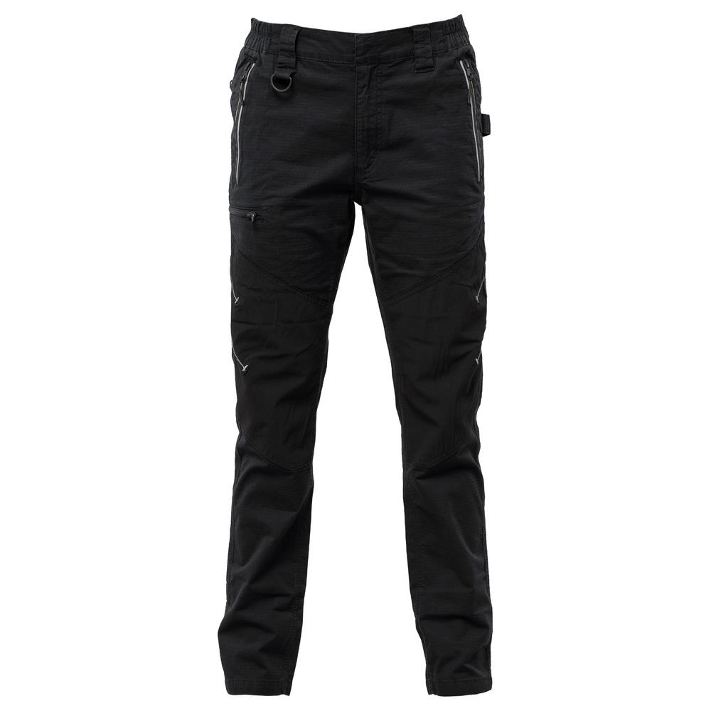 pantalone jamesross libano light lady black s