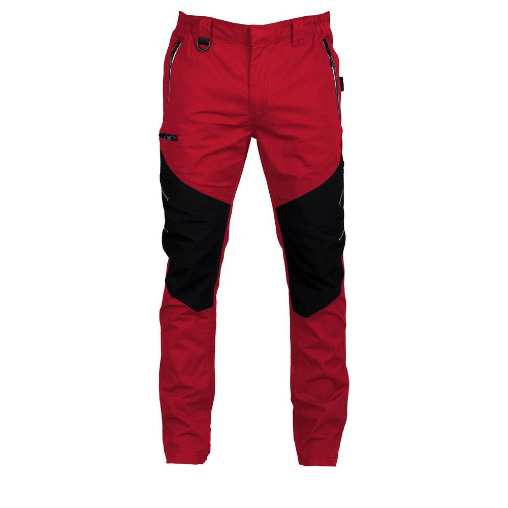 pantalone jamesross libano light man red s