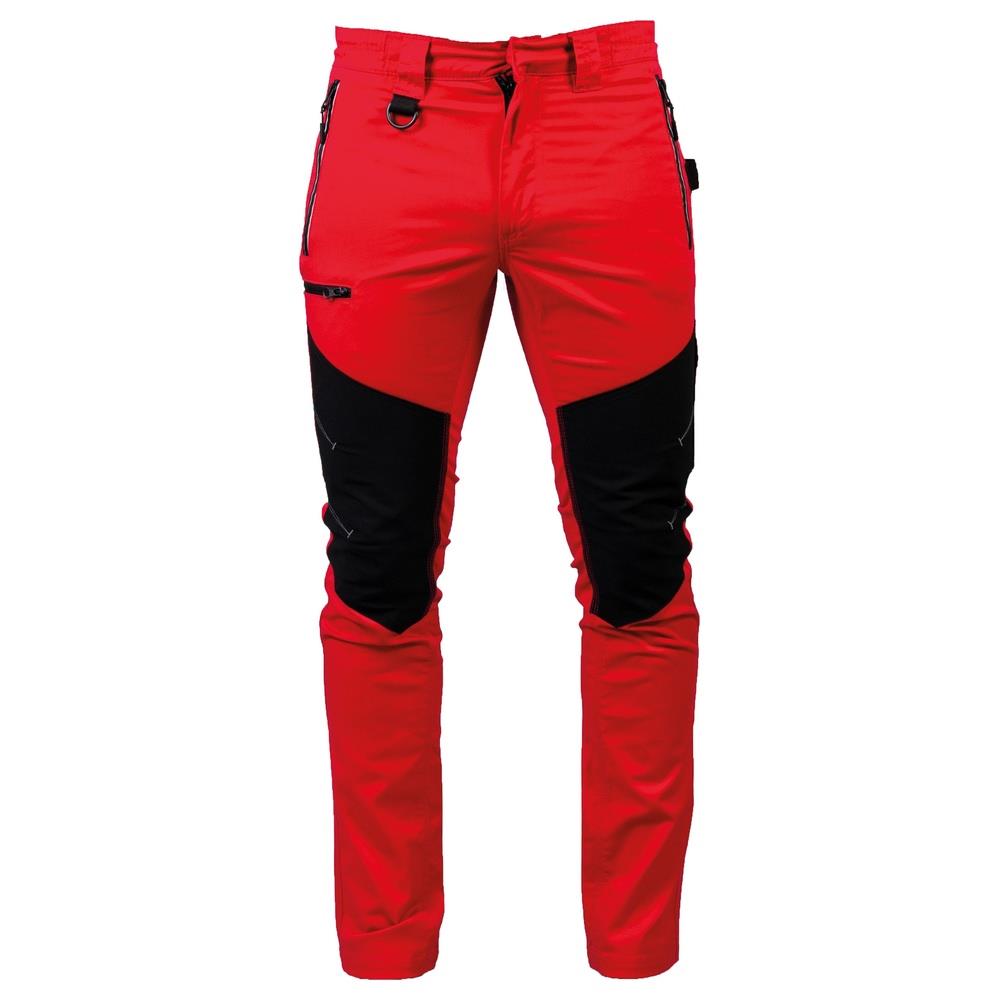 pantalone jamesross libano man red s