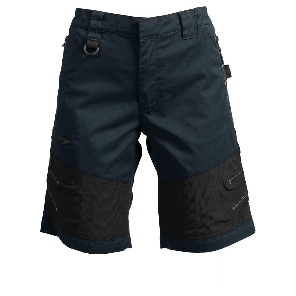 pantalone jamesross libano shorts lady navy s
