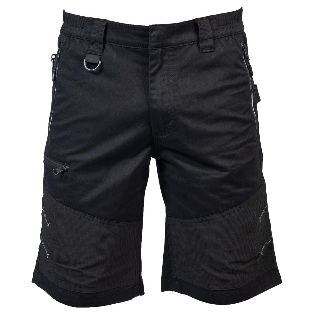pantalone jamesross libano shorts man black s