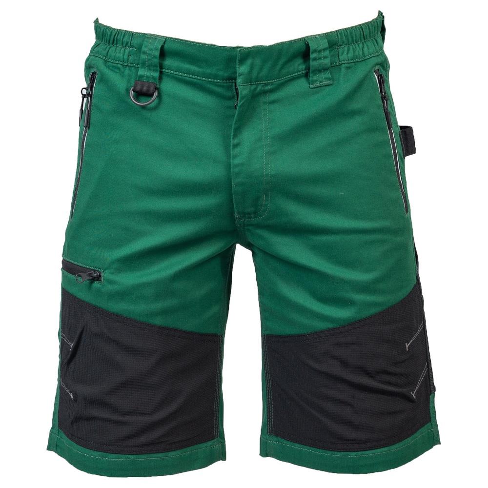 pantalone jamesross libano shorts man grey s