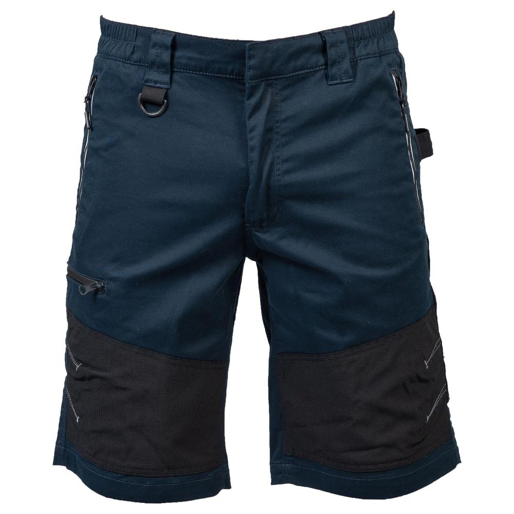 pantalone jamesross libano shorts man