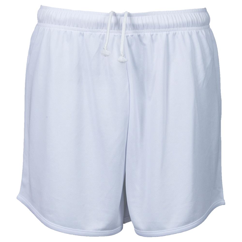 pantalone jamesross lima boy white m