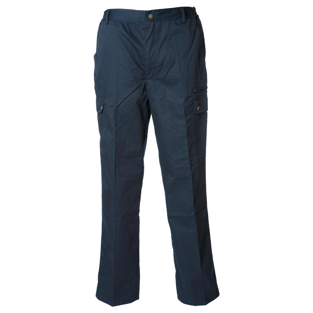 pantalone jamesross moss