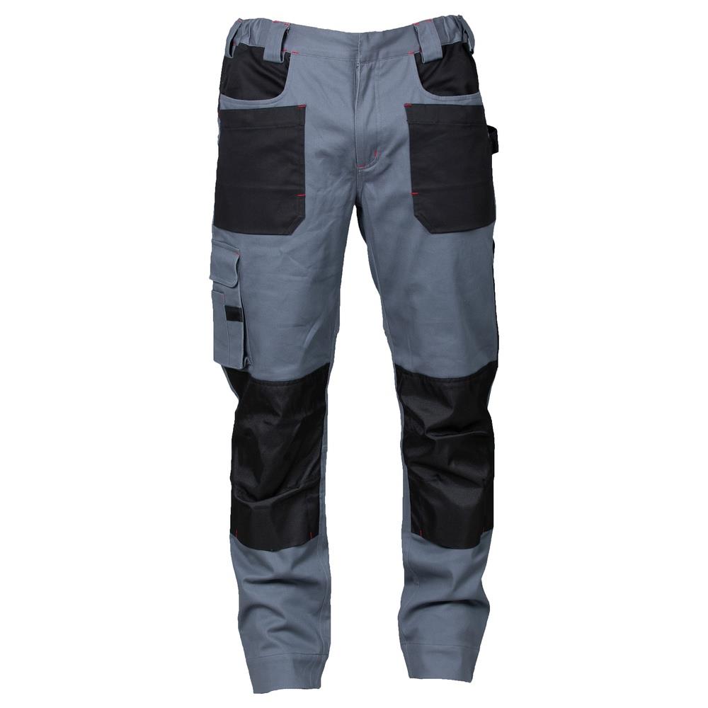 pantalone jamesross mostar grey s