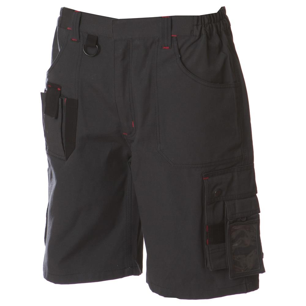 pantalone jamesross new sidney dark grey s