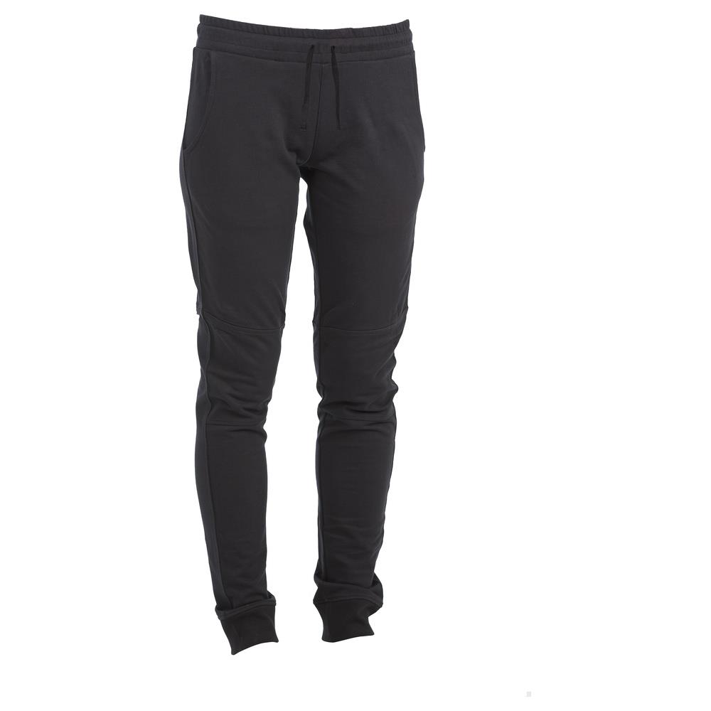 pantalone jamesross orlando lady black s