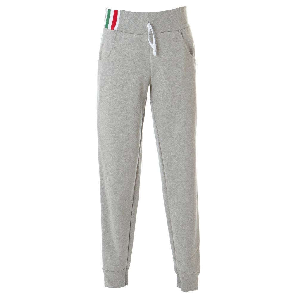 pantalone jamesross palermo melange s