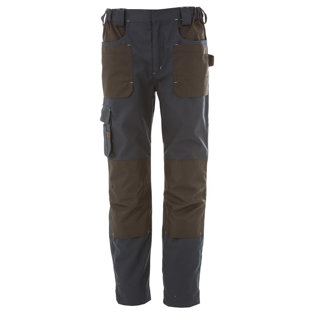 pantalone jamesross riad
