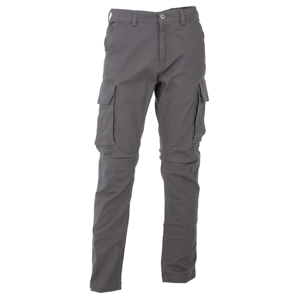 pantalone jamesross san marino man dar xs