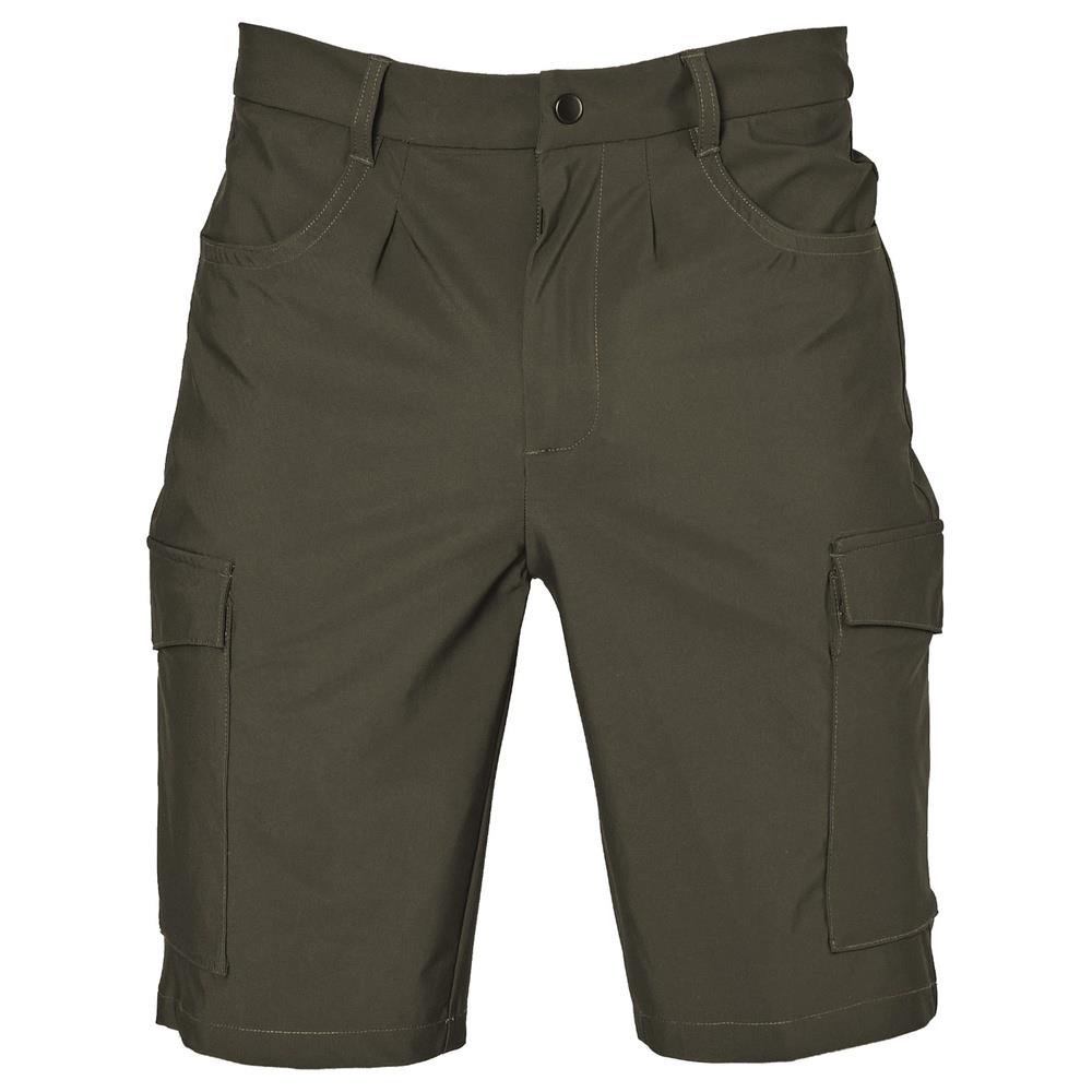 pantalone jamesross sestri army green s
