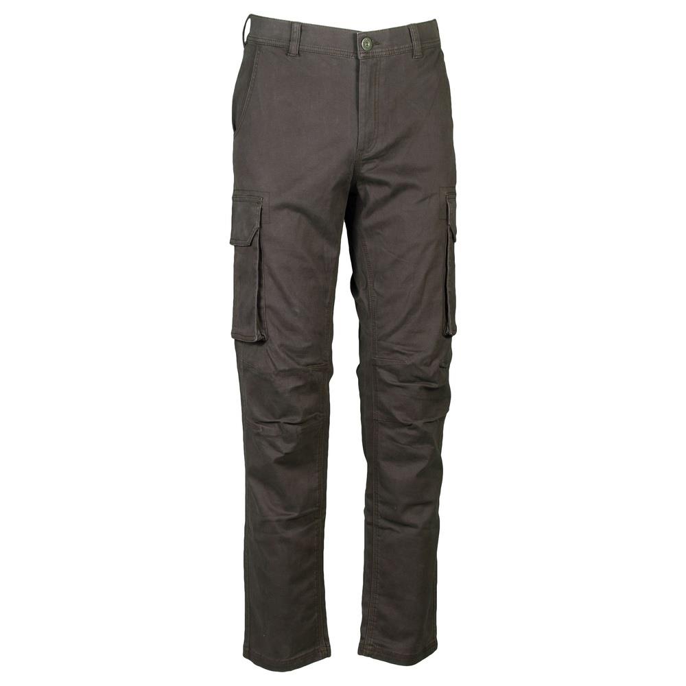 pantalone jamesross spalato dar xs