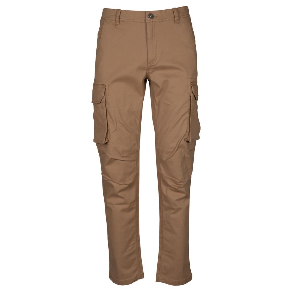 pantalone jamesross spalato kha xs