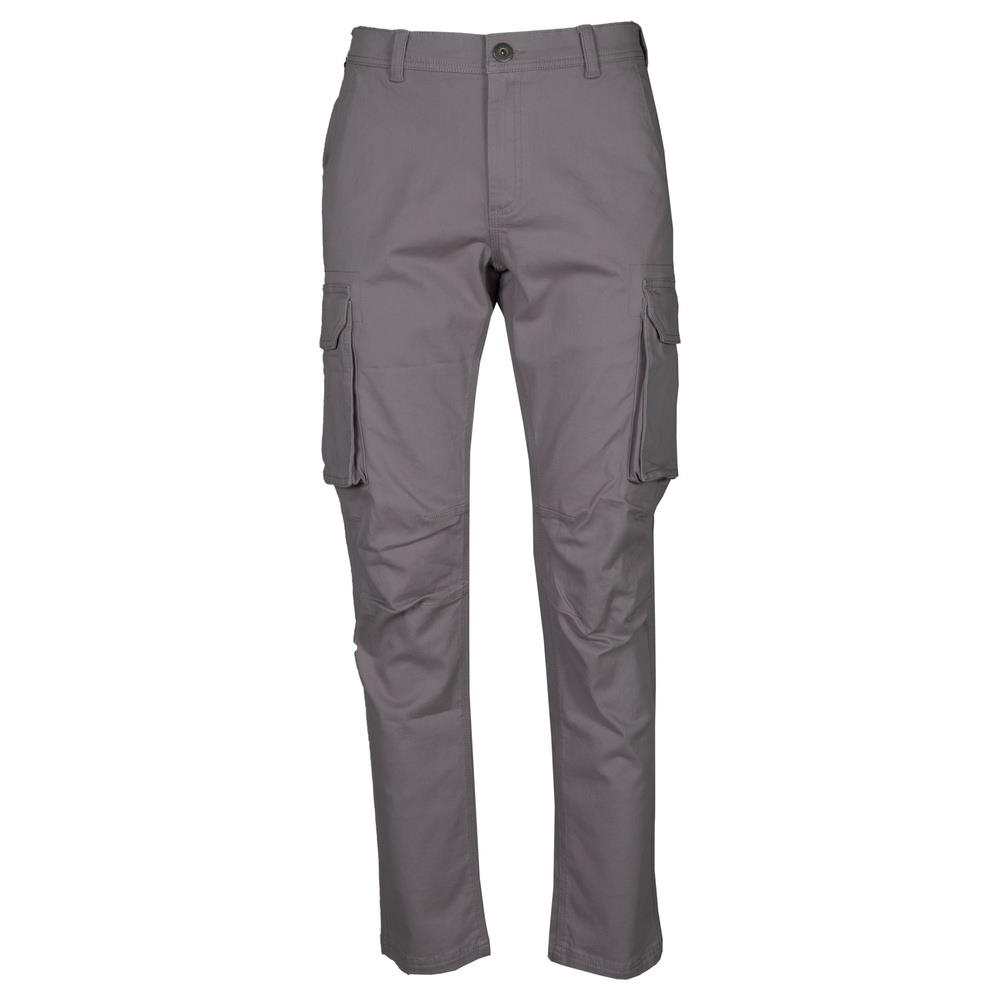 pantalone jamesross spalato light green xs