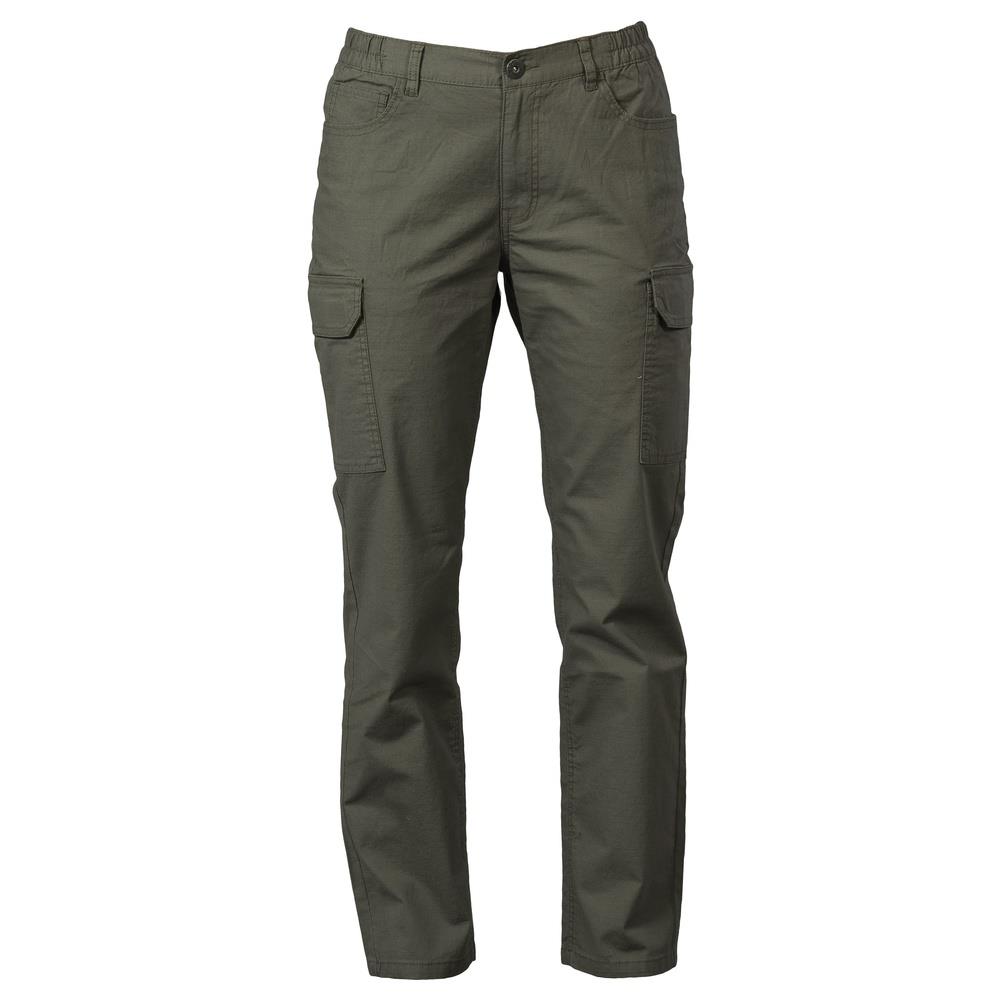 pantalone jamesross thailand lady army green s
