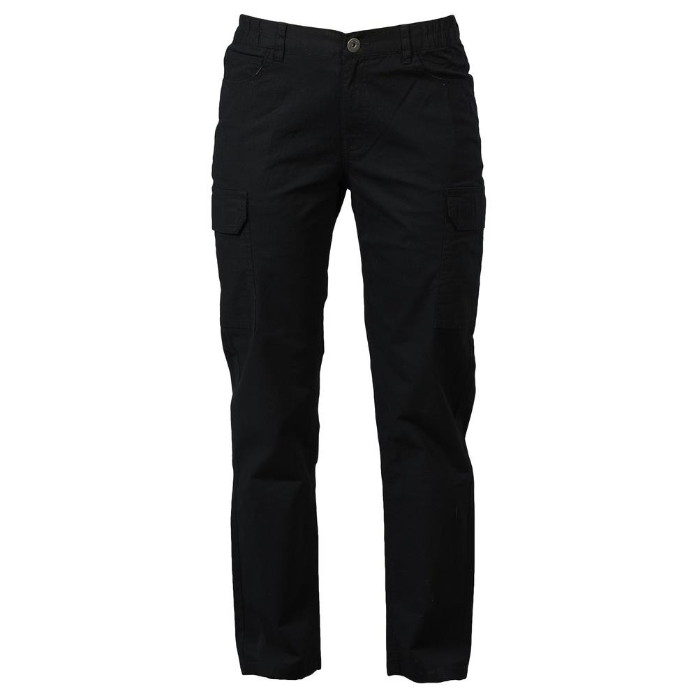 pantalone jamesross thailand lady black s