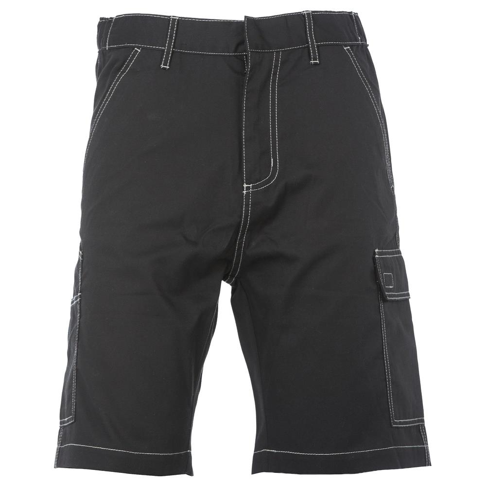 pantalone jamesross toledo black s