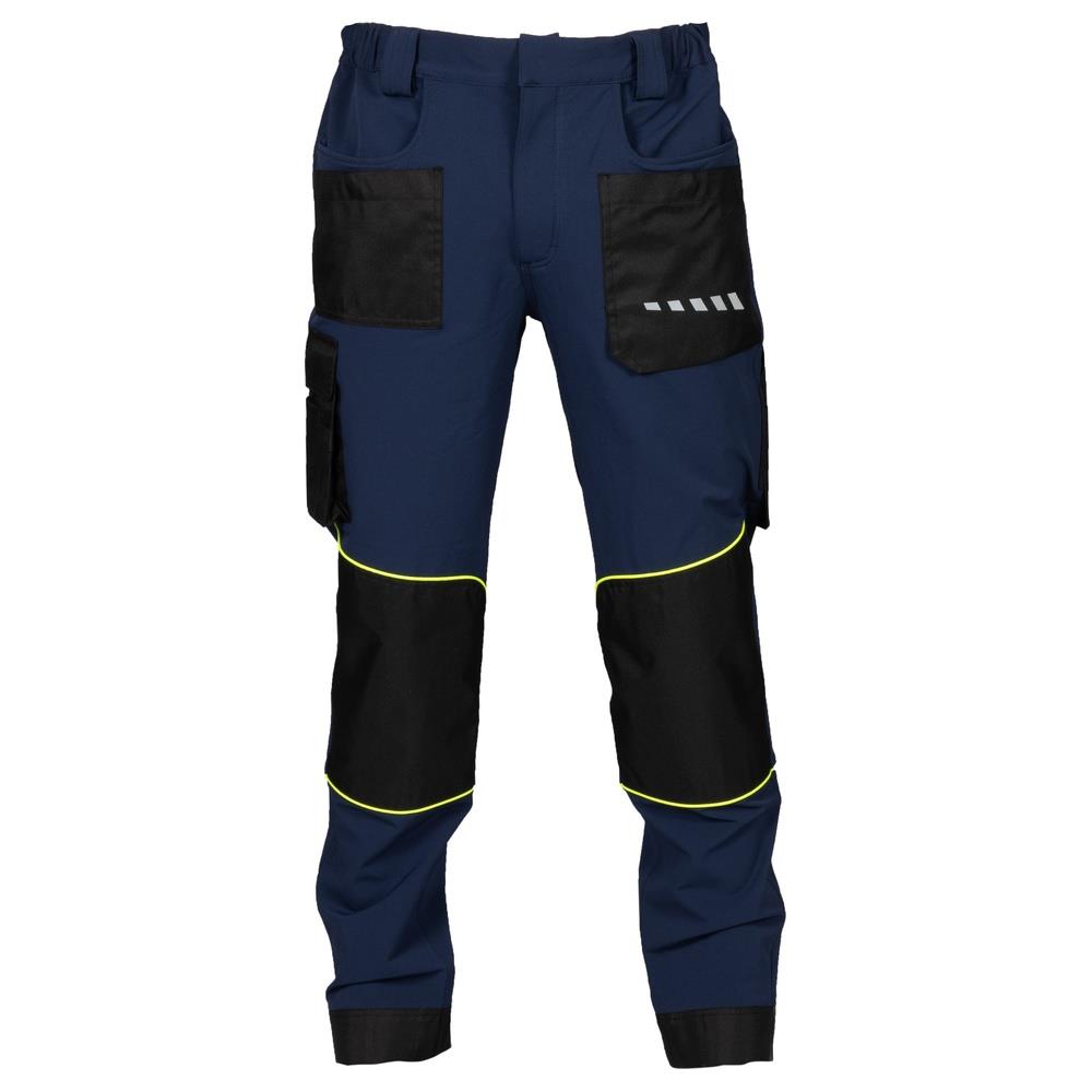 pantalone jamesross tonale medium