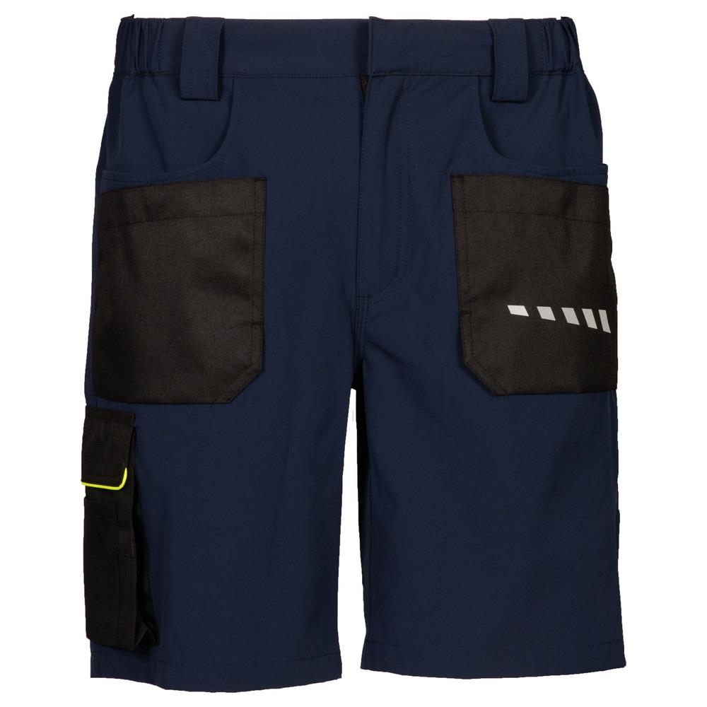 pantalone jamesross tonale shorts