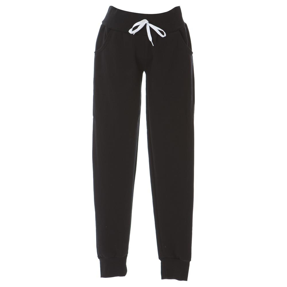 pantalone jamesross treviso lady black s