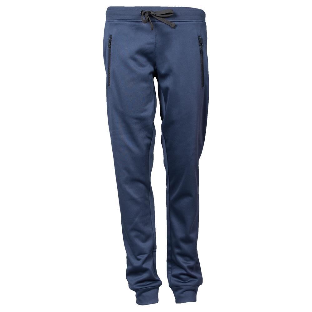 pantalone jamesross tuta brema lady navy s