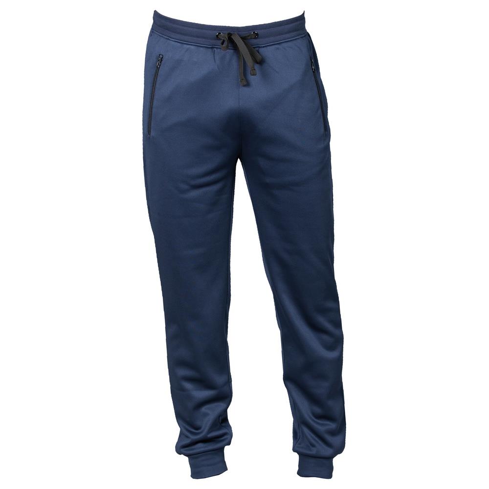 pantalone jamesross tuta brema man navy s