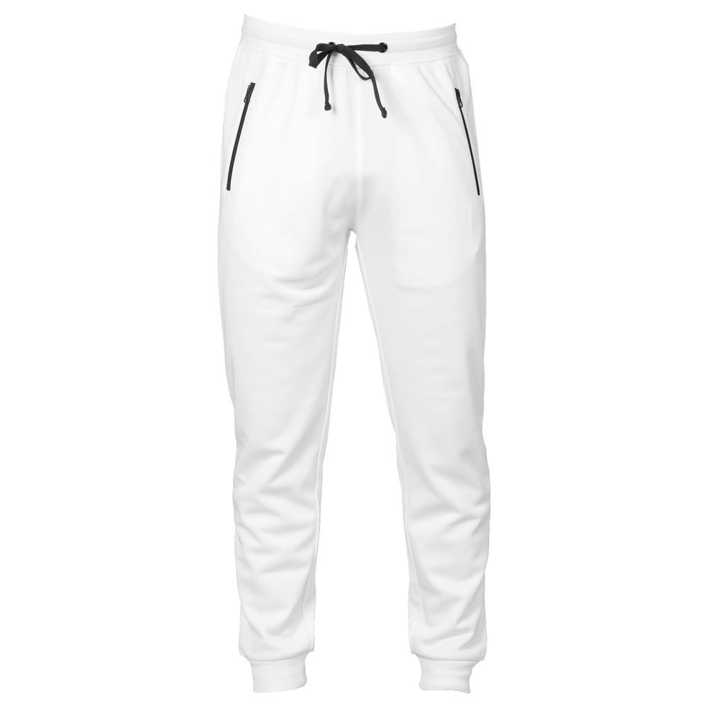 pantalone jamesross tuta brema man white s